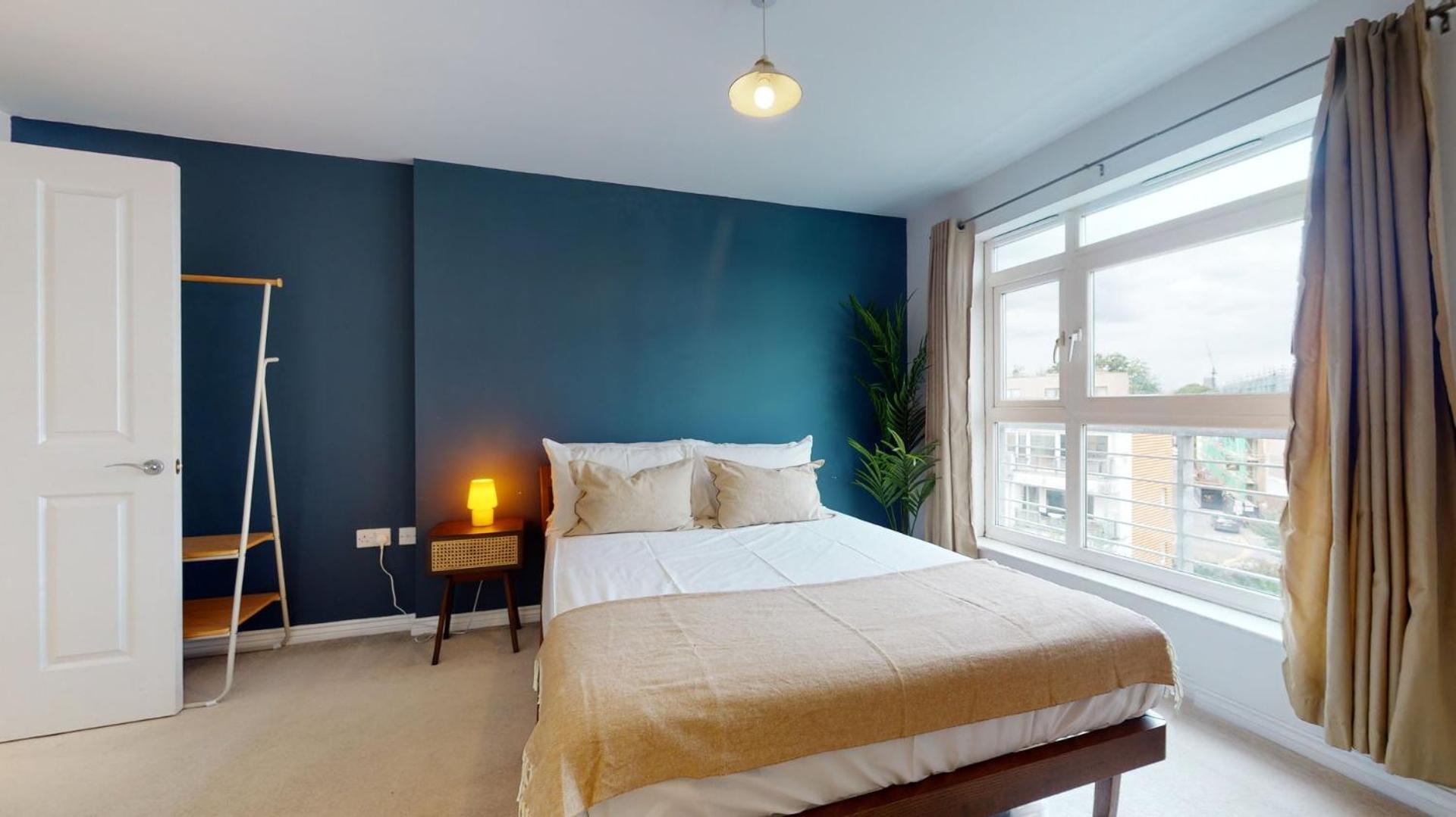 Cozy Hackney Apartment ロンドン エクステリア 写真