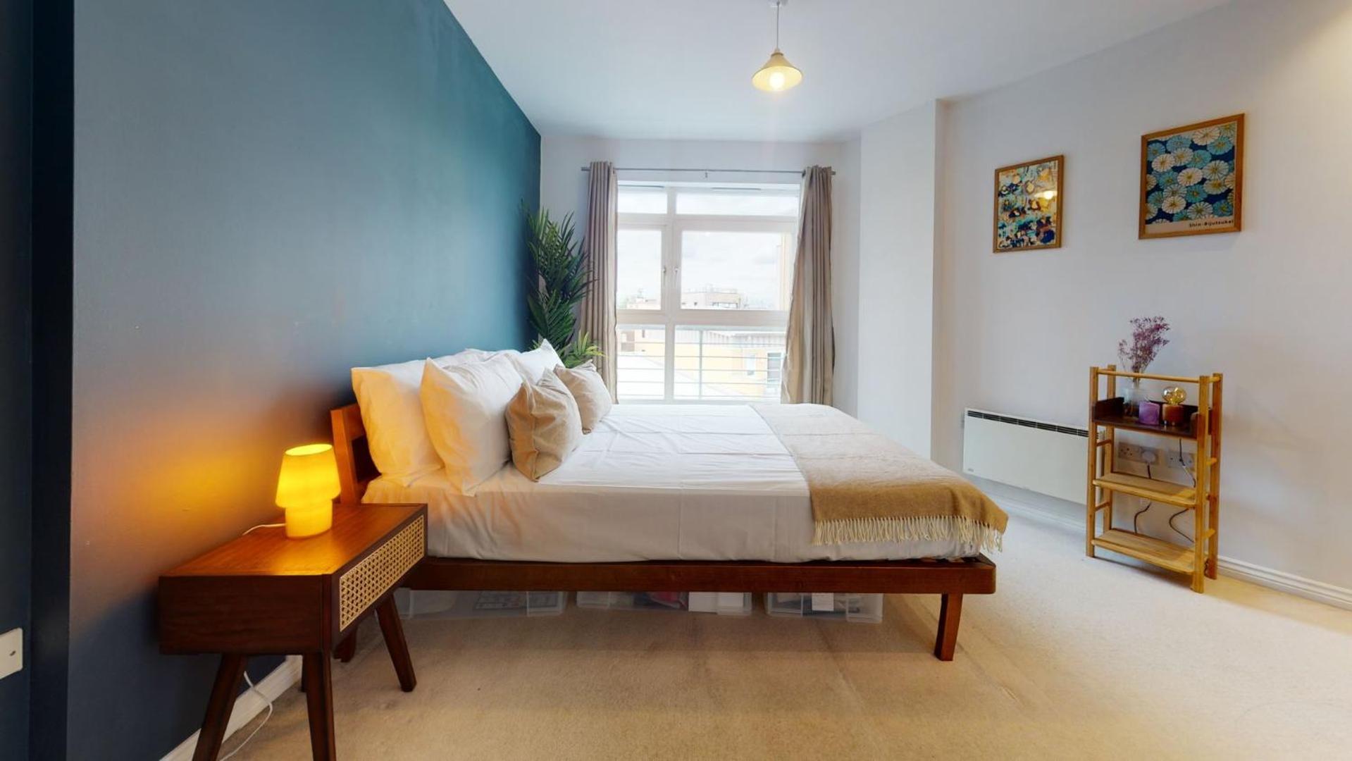 Cozy Hackney Apartment ロンドン エクステリア 写真